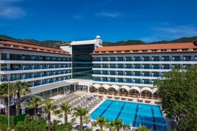 l'etoile beach hotel