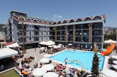 club viva hotel