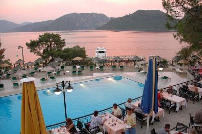 marmaris park hotel