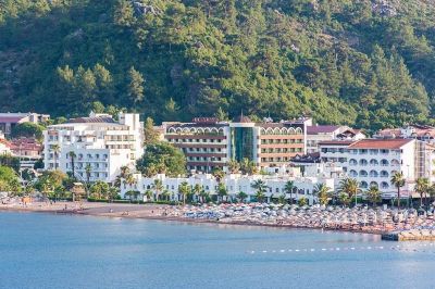 elite world marmaris
