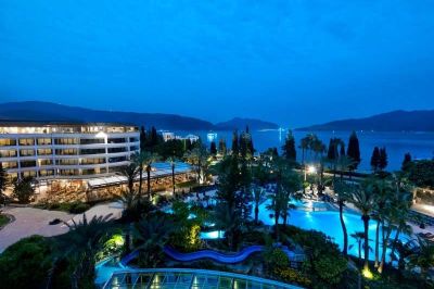 tui blue grand azur  (ex. d-resort grand azur marmaris)