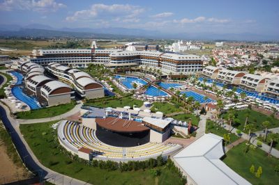tui magic life jacaranda