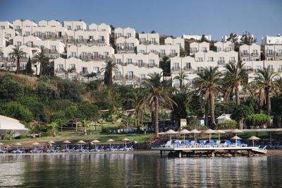 yasmin bodrum