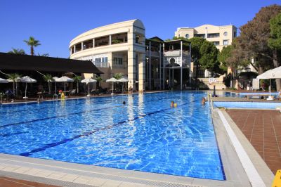 tui fun&sun club belek (ex. tui magic life belek)
