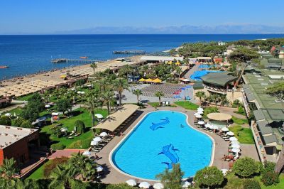 maritim pine beach