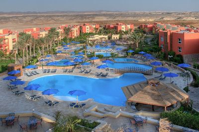 Aurora Bay Beach Resort