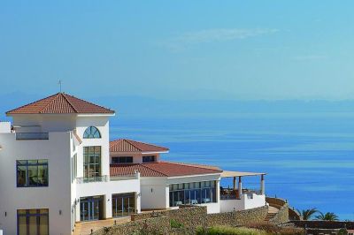 Ecotel Dahab Resort (Ex.Sol Dahab)