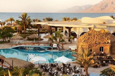 coral resort nuweiba