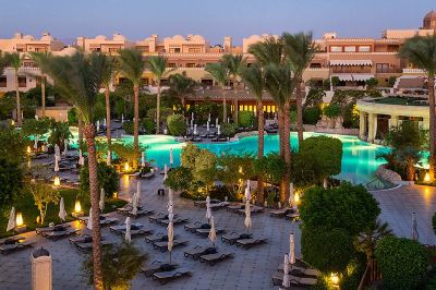The Makadi Spa (Adults Only)