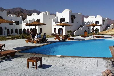 Daniela Village Dahab