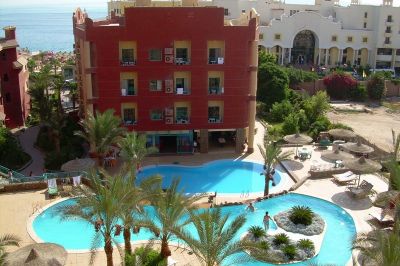 Sun & Sea Hotel