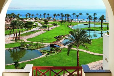 Movenpick Taba Resort