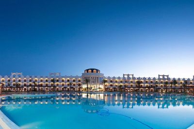 Golden Five Topaz Suites
