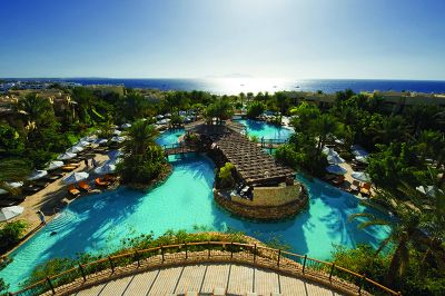 The Grand Hotel Sharm El Sheikh