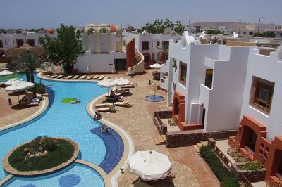 Sharm Inn Amarain