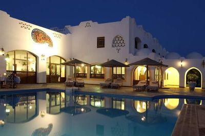 Domina Coral Bay Sultan