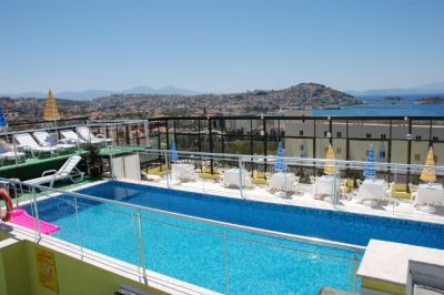alp hotel