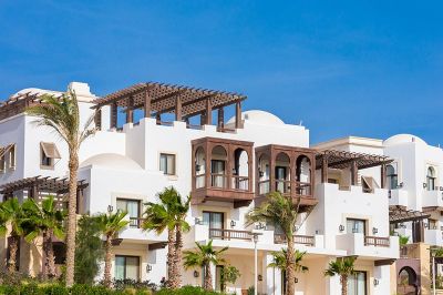 Ancient Sands Golf Resort & Residences