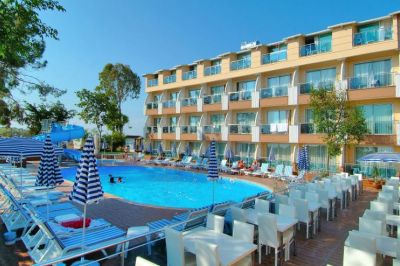 club sun beach
