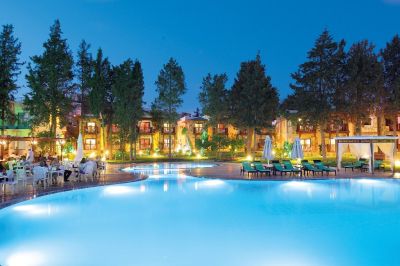 camelot boutique & beach hotel