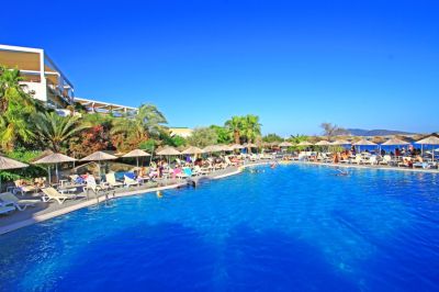 club rexene resort