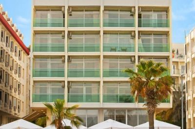 sol beach hotel