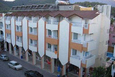 sefikbey city