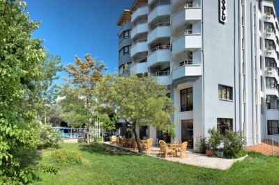 grand kurdoglu hotel