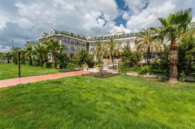 lucida beach hotel