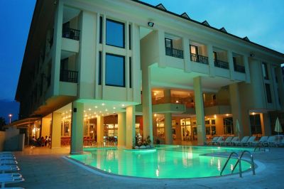 hotel golden lotus