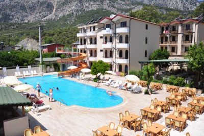 akasia resort
