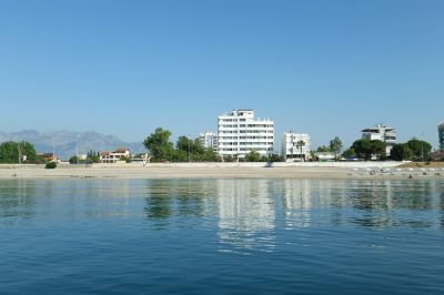 acropol beach hotel