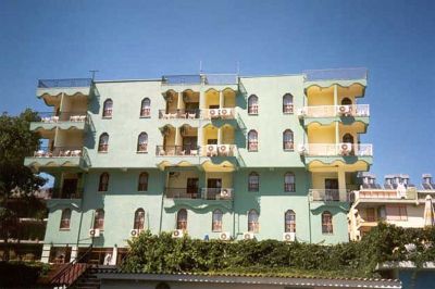 prima hotel