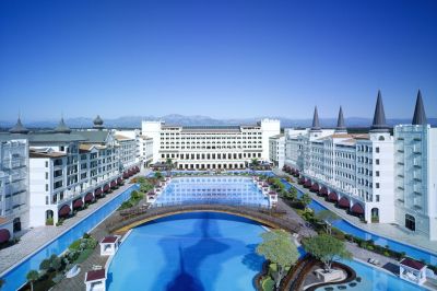 titanic mardan palace