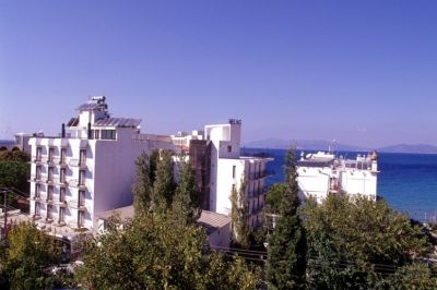 melike hotel