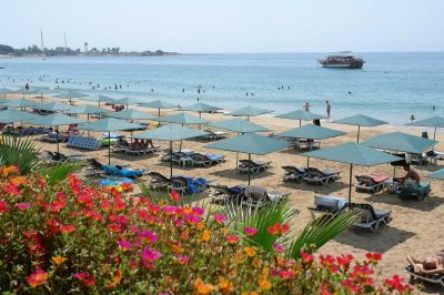 antik hotel & garden