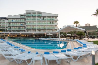 club hotel falcon