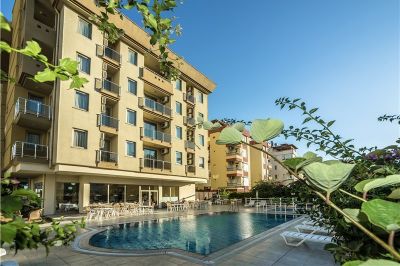 santamarina hotel
