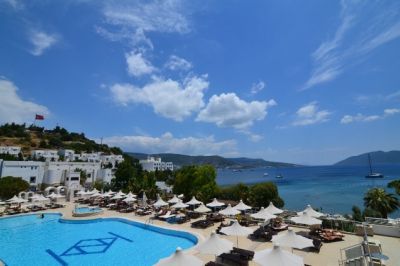 azka hotel