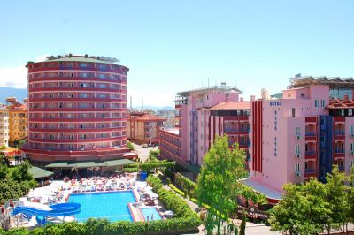 blue star hotel