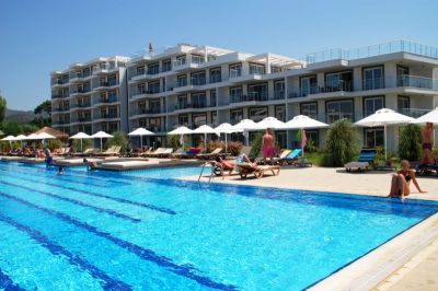 maxima paradise resort