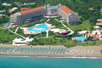 kaya belek