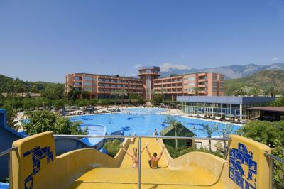 simena hotel