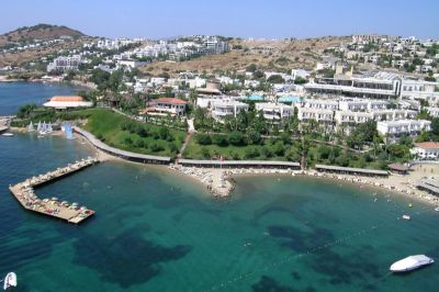 Asteria Bodrum Resort (ex. wow bodrum resort)