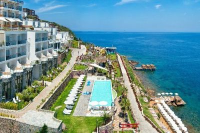 the blue bosphorus hotel by corendon