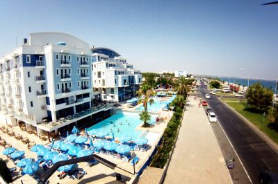 sealife family resort