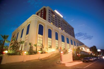 club hotel sera