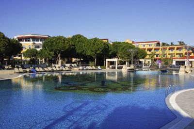 robinson club nobilis
