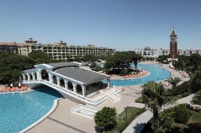 venezia palace