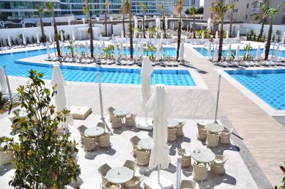 wind of lara hotel & spa